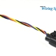 Wiring Specialties SR20 CA18 KA24 Wiring Specialties PRO Charge Cable