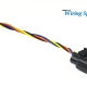 Wiring Specialties SR20 Coil Connector