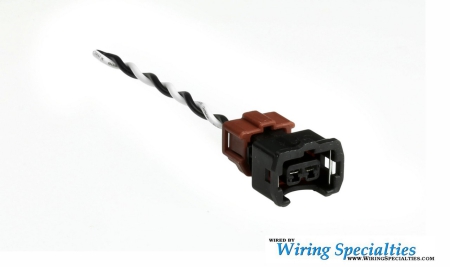 Wiring Specialties SR20 Knock Sensor Connector