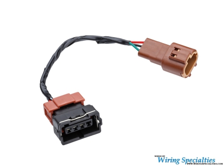 Wiring Specialties S13 SR20 MAFS Modular Connector