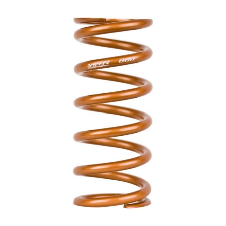 Swift Coilover Springs (Pair) – 65mm ID / 5″ Length / 10kg