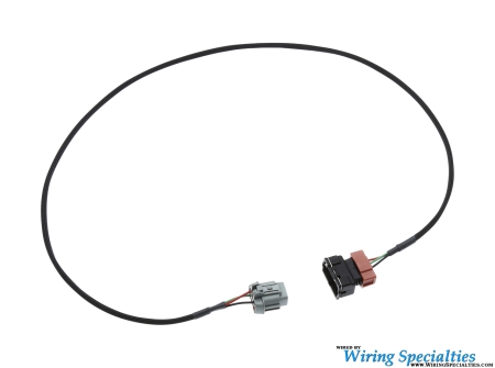 Wiring Specialties S13 KA24DE OEM MAF Connector – PRO Plug n Play Sub-Harness – CLEARANCE
