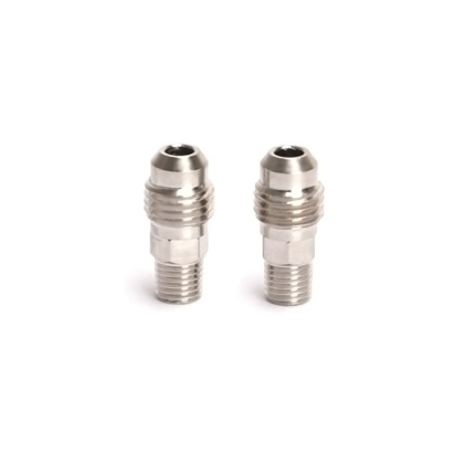 Turbosmart 1/16″ NPT Male To -AN-4 Flare Fitting