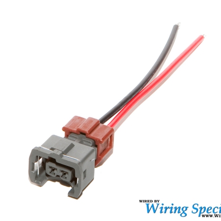 Wiring Specialties VG30 Injector Connector (Early Style)