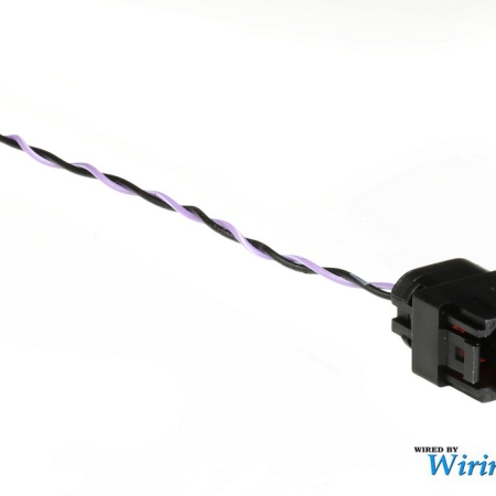 Wiring Specialties VG30 EGT Sensor Connector