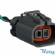 Wiring Specialties VG30 Knock Sensor Connector (Sensor Side)