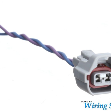 Wiring Specialties VQ35 Injector Connector