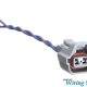Wiring Specialties VQ35 Knock Sensor Sub Harness