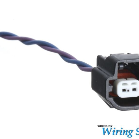Wiring Specialties VQ35 Reverse Switch Connector