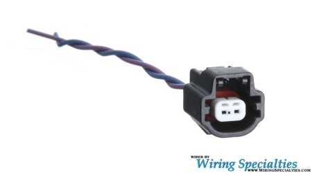 Wiring Specialties VQ35 Neutral Switch Connector