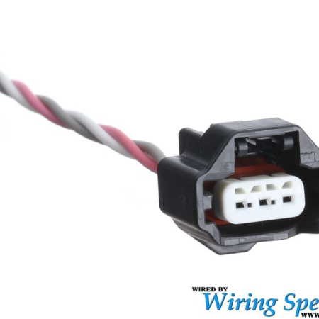 Wiring Specialties VQ35 Crank Sensor Connector