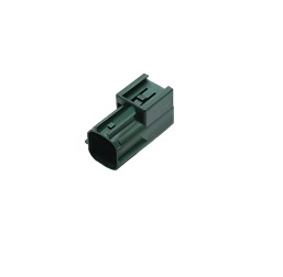 Wiring Specialties VQ35 REV UP VTC Male (Sensor side) Connector – GREEN (Bank 2)