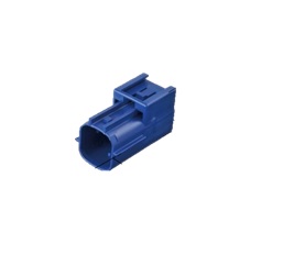 Wiring Specialties VQ35 REV UP VTC Male (Sensor side) Connector – BLUE (Bank 1)