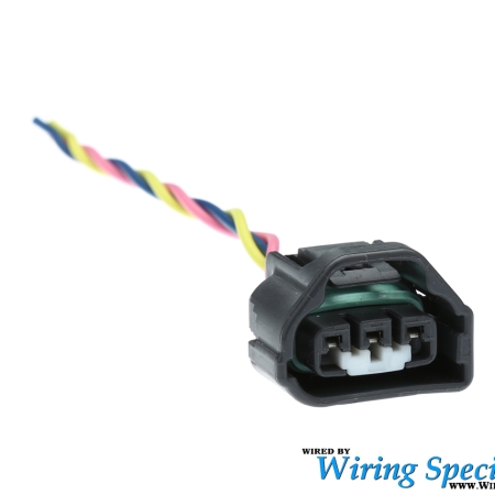Wiring Specialties 1JZ VVTI TPS (Throttle Position Sensor) Connector