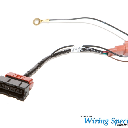 Wiring Specialties Z32 MAFS Modular Connector