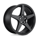 Rotiform R148 WGR Wheel 18×8.5 5×112 30 Offset – Matte Black