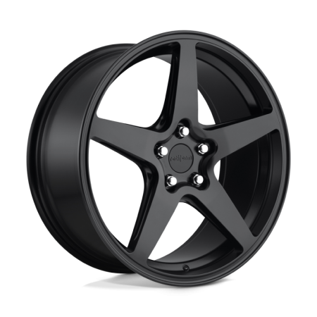 Rotiform R148 WGR Wheel 19×8.5 5×120 35 Offset – Matte Black