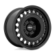Rotiform R191 STL Wheel 17×9 6×139.7 0 Offset – Gloss Black
