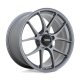 Rotiform R901 LTN Wheel 19×9.5 5×112 22 Offset – Satin Titanium