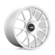 Rotiform R902 TUF Wheel 21×9 5×130 45 Offset – Gloss Silver