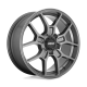 Rotiform R178 ZMO Wheel 19×8.5 5×120 35 Offset – Matte Anthracite