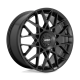 Rotiform R165 BLQ-C Wheel 19×8.5 5×112/5×120 45 Offset – Satin Black