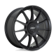 Rotiform R168 DTM Wheel 19×8.5 5×112/5×120 35 Offset – Satin Black