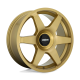 Rotiform R114 SIX Wheel 19×8.5 5×108/5×112 45 Offset – Gloss Silver