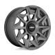 Rotiform R124 CVT Wheel 20×8.5 5×112/5×120 45 Offset – Gloss Silver