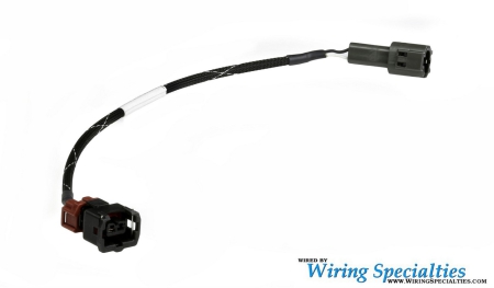 Wiring Specialties S13/S14 KA24DE Knock Sensor Harness – PRO SERIES