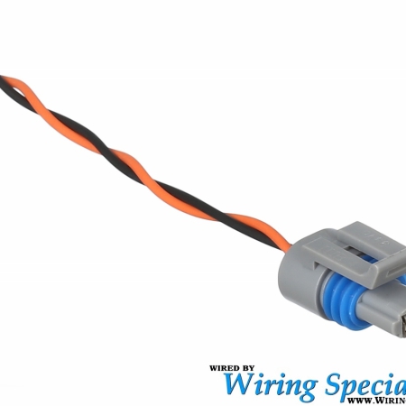 Wiring Specialties LS1 LS6 Air Intake Temperature (AIT) Connector