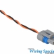 Wiring Specialties LS1 LS6 24x Crank Sensor Connector