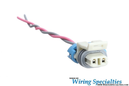 Wiring Specialties LS1 / LS6 Computer Assisting Gear Shift (CAGS) Connector