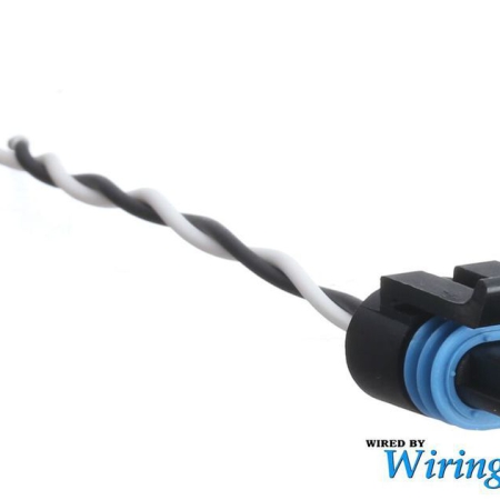 Wiring Specialties LS1 / LS2 / LS3 / LS6 Coolant Temperature Sensor Connector