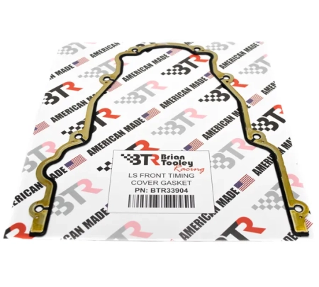 BTR FRONT TIMING COVER GASKET – BTR33904
