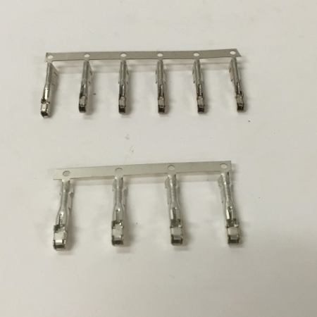 Wiring Specialties Nissan ECU Pin Kit – 10 pc