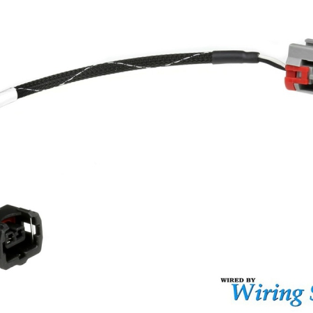 Wiring Specialties S13 SR20DET Knock Sensor Harness – PRO SERIES