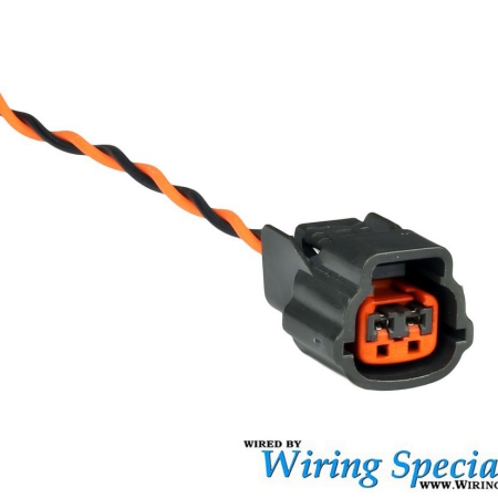 Wiring Specialties S15 SR20 Coolant Temp Sensor