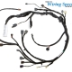 Wiring Specialties S14 SR20DET Main Engine Harness for S13 240sx – OEM SERIES