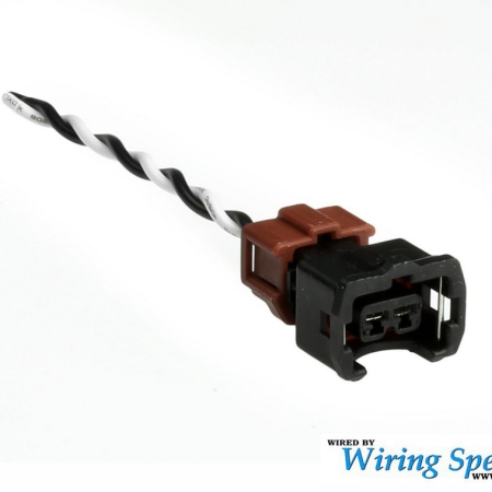 Wiring Specialties S15 SR20 Knock Sensor Connector