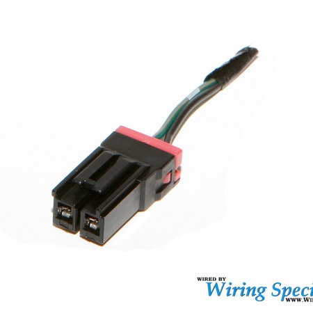 Wiring Specialties S13 SR20 Neutral Connector