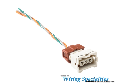 Wiring Specialties VH45 MAFS (Mass Air Flow Sensor) Connector