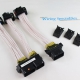 Wiring Specialties VR38 Coil Connector