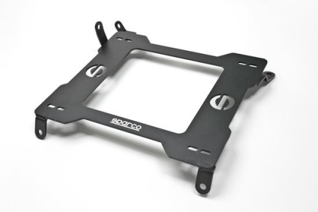 Sparco 600 Series Seat Base – Mazda RX-8 (Right Side)