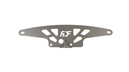 FDF Race Shop Nissan 370Z/ G37 Diff Brace