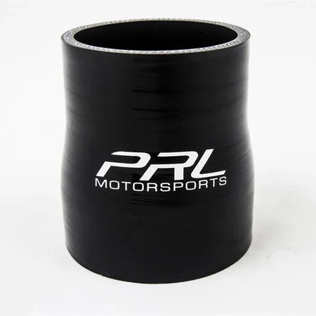 PRL Motorsports Silicone Hose, 2.25′ to 2.50′ ID Straight Reducer