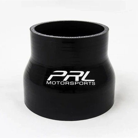 PRL Motorsports Silicone Hose, 2.75′ to 3.50′ ID Straight Reducer