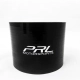 PRL Motorsports Silicone Hose, 3.25′ to 3.50′ ID Straight Reducer
