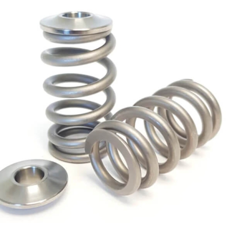 Kelford Ford 2.3 Litre Ecoboost Beehive Spring Kit | Titanium Retainers