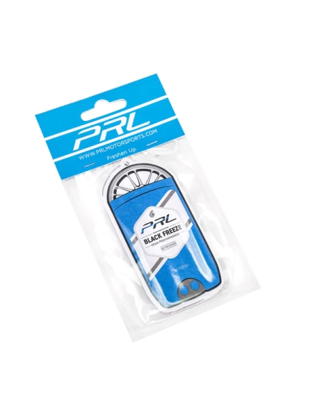 PRL Motorsports PRL Deodorant Spoof Air Freshener – Barbershop